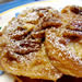 Orange Pecan French Toast