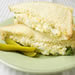 Egg Salad Sandwiches