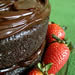 One Bowl Chocolate Cake