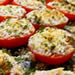 Baked Tomatoes Oregano