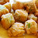 Fried Okra