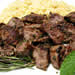 Lamb Kabobs