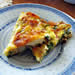 Spinach and Potato Frittata