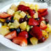 Tangy Poppyseed Fruit Salad