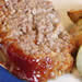 Brown Sugar Meatloaf