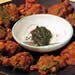 Crispy Vegetable Pakoras