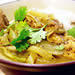 Spicy Chicken Curry