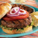 Backyard Burgers
