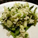 Rice, Asparagus and Cucumber Salad