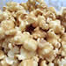 Peanut Butter Popcorn