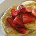 Buttermilk Pancakes II