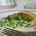 Spinach Quiche with Kid Appeal