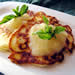 Ellen Szaller's Mashed Potato Pancakes