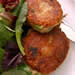 Cod Fish Cakes