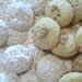 Greek Butter Cookies