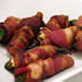 Grilled Bacon Jalapeno Wraps
