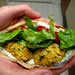 Jeanie's Falafel