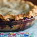Apple-Berry Pie