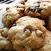 Award Winning Soft Chocolate Chip Cookies