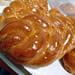 Braided Egg Bread