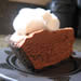 Rich Chocolate Truffle Pie