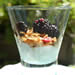 Yogurt Parfait