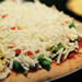 Amazing Whole Wheat Pizza Crust