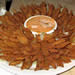Blooming Onion and Dipping Sauce