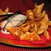 Crab Rangoon III