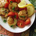 Seared Sea Scallops