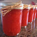 Strawberry Freezer Jam