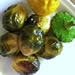 Roasted Brussels Sprouts