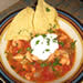 Slow-Cooker Chicken Tortilla Soup