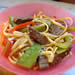 Peppery Beef Stir-Fry