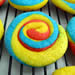 Play Dough Cookies
