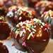 Peanut Butter Easter Eggs