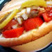 Chicago-Style Hot Dog