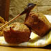 Apple Carrot Muffins