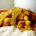 Chickpea Curry
