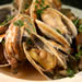 Scott Ure's Clams And Garlic