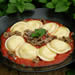 Homemade Four Cheese Ravioli