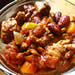 Simple Turkey Chili