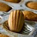 French Butter Cakes (Madeleines)