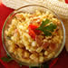 Cajun Corn and Bacon Maque Choux