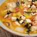 Coconut Curry Tofu