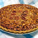 Chocolate Bourbon Pecan Pie