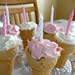 Cone Cupcakes