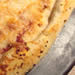 Jay's Signature Pizza Crust