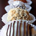 Easy Decadent Truffles