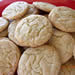 Cracked Sugar Cookies
